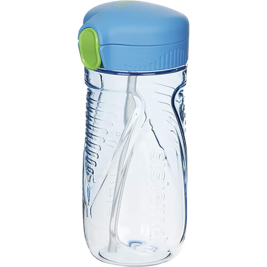 Sistema Drink Bottle Quick Flip 520mL