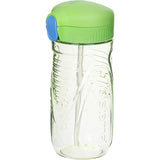 Sistema Drink Bottle Quick Flip 520mL