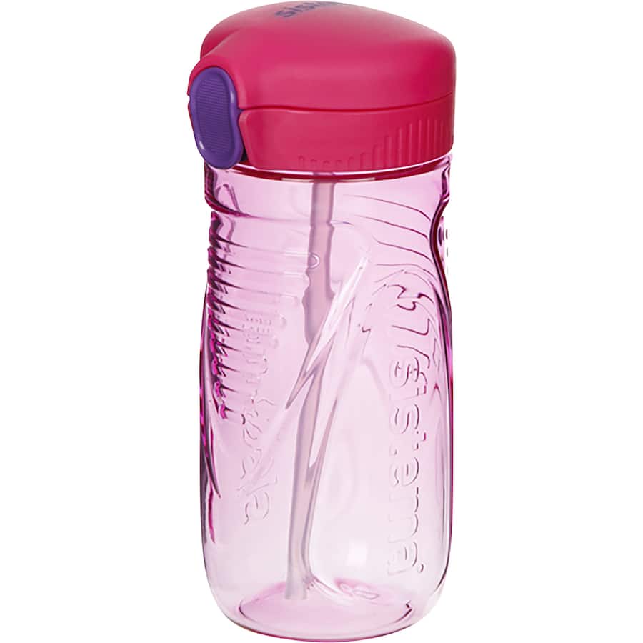 Sistema Drink Bottle Quick Flip 520mL