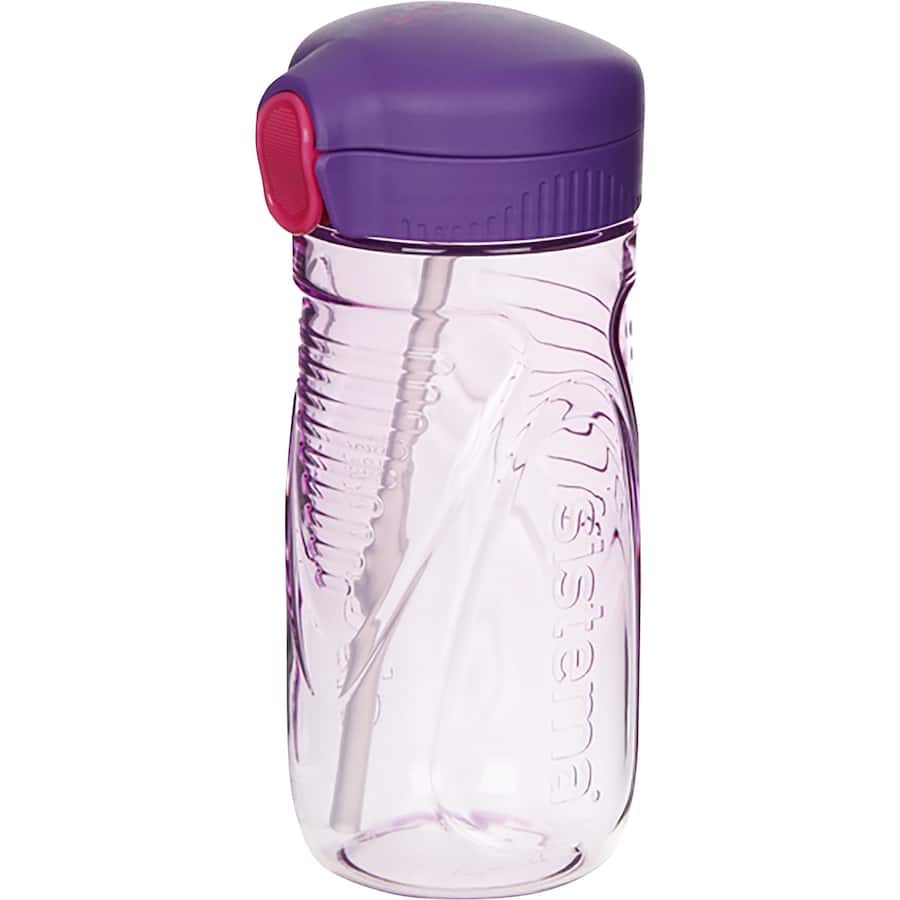 Sistema Drink Bottle Quick Flip 520mL