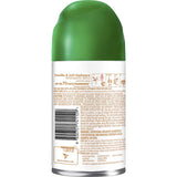 Air Wick Essential Oils Automatic Air Freshener Vanilla & Cashmere Refill 174g