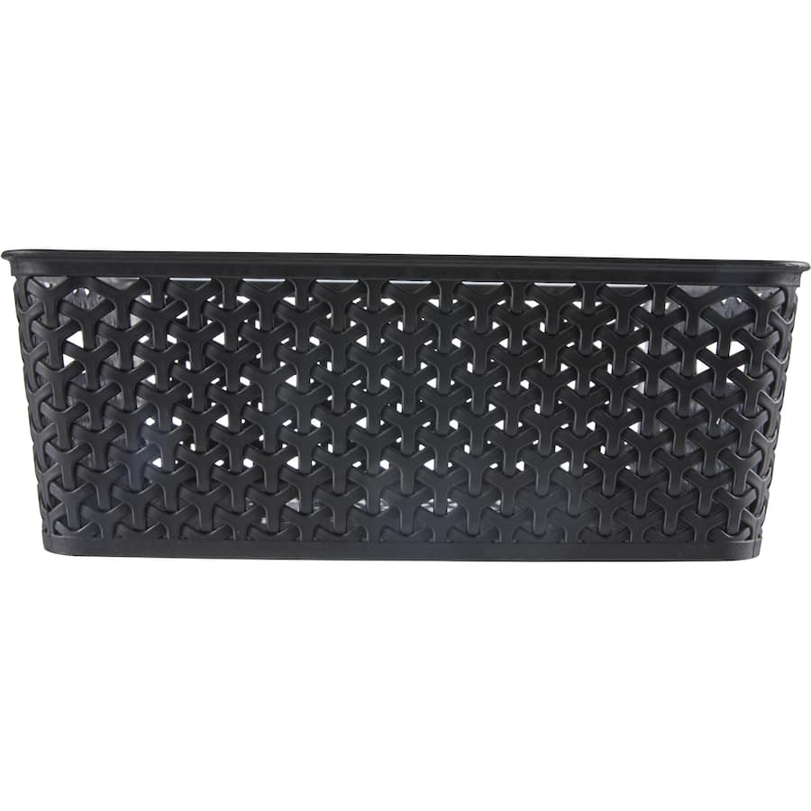 Ambry Basket Large Weave