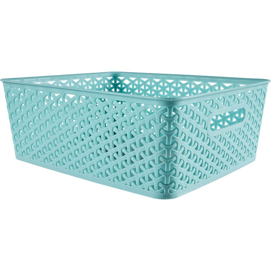 Ambry Basket Large Weave