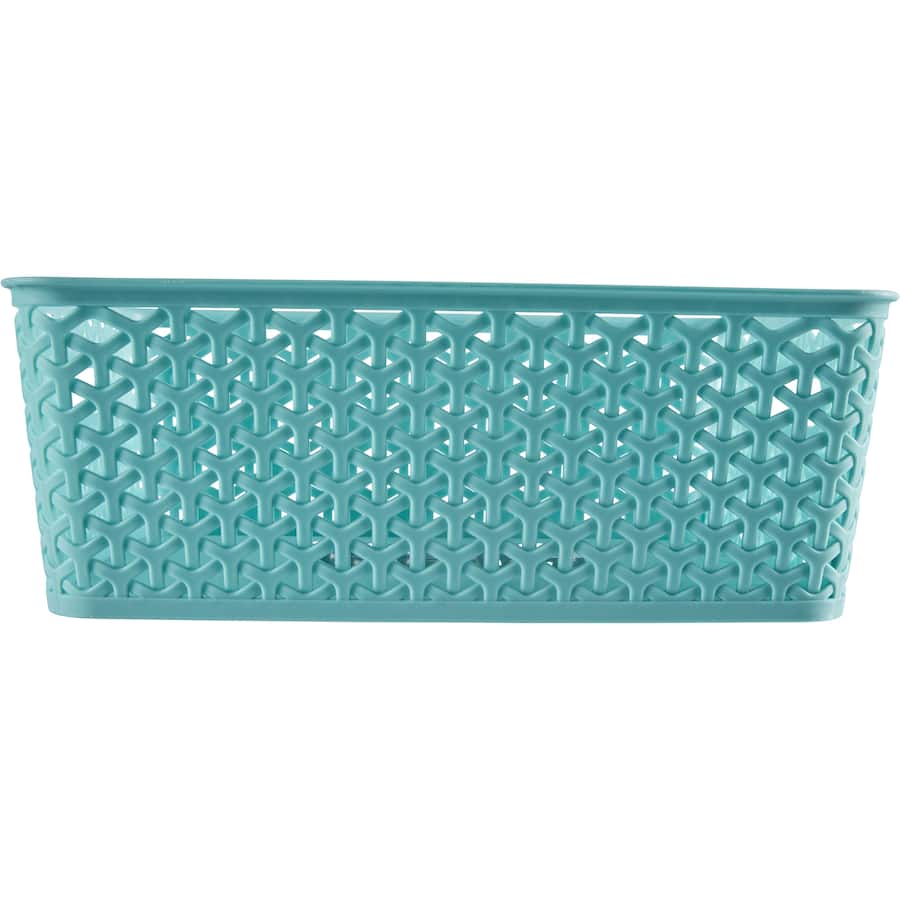 Ambry Basket Large Weave