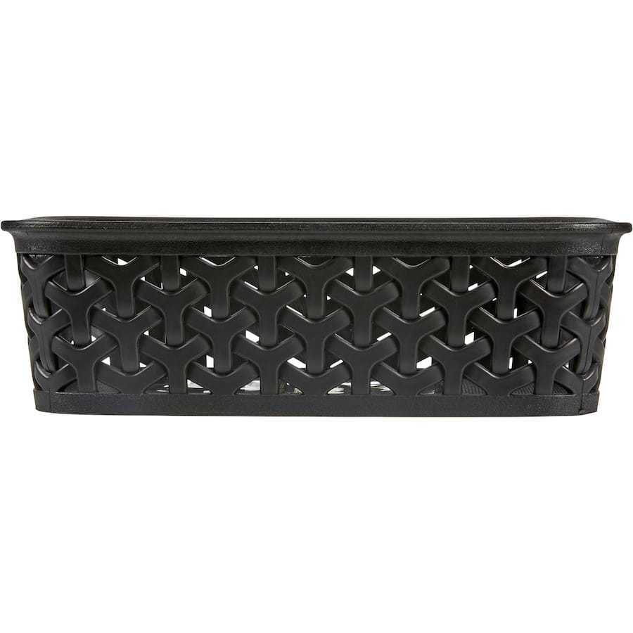 Ambry Basket Small Weave