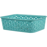 Ambry Basket Small Weave