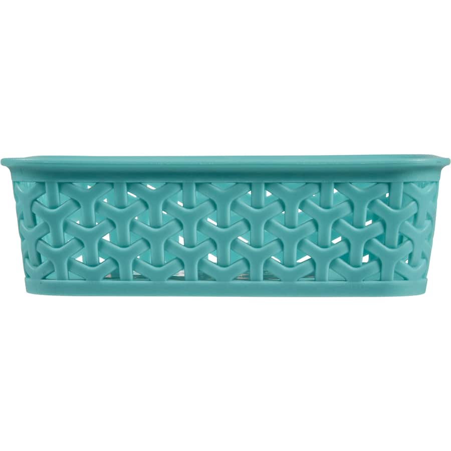 Ambry Basket Small Weave