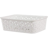 Ambry Basket Small Weave