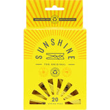 Sunshine Clothes Pegs  20pack