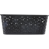 Ambry Basket Medium Weave