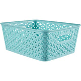 Ambry Basket Medium Weave