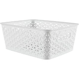 Ambry Basket Medium Weave