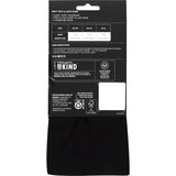 Bonds Comfy Tops Tights Medium - Large Black Semi Opaque 1pr