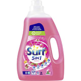 Surf Front & Top Loader Laundry Liquid Tropical 2L