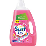 Surf Front & Top Loader Laundry Liquid Tropical 2L