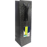 Homeliving Bottle Gift Bag  1ea