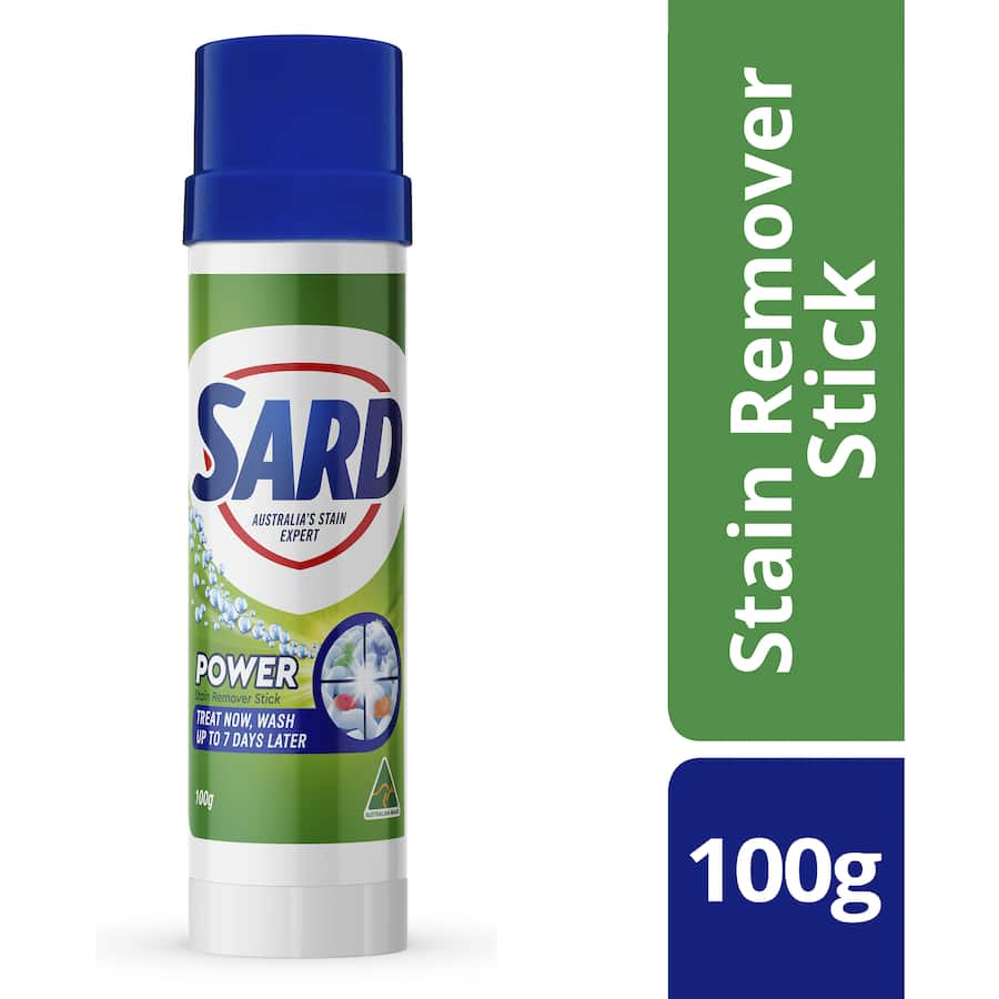Sard Stain Remover Stick  100g