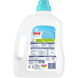 Persil Front & Top Loader Laundry Liquid Sensitive 4L