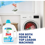 Persil Front & Top Loader Laundry Liquid Sensitive 4L