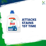 Persil Front & Top Loader Laundry Liquid Active Clean 4L