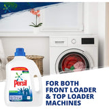 Persil Front & Top Loader Laundry Liquid Active Clean 4L