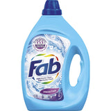 Fab Intense Laundry Liquid  1.8L