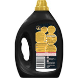 Fab Laundry Detergent Liquid Perfume Indulgence Gold 1.8L
