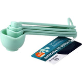 Homeliving Measuring Spoons Set 4pce