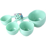 Homeliving Measuring Cups Set 4pc
