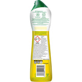 Jif Cream Surface Cleaner Lemon 500mL