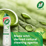Jif Cream Surface Cleaner Original 500mL