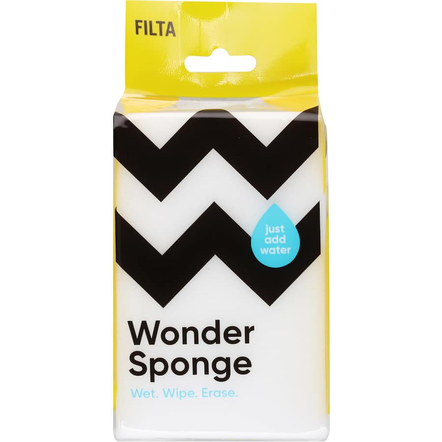 Filta Nano Eraser Cleaning Sponge Each