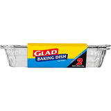 Glad Baking Dish Foil
