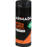 Armada Rubbish Bags Extra Large 20pack
