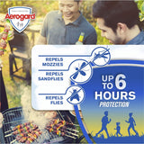 Aerogard Insect Repellent Odourless Pump Spray 135mL