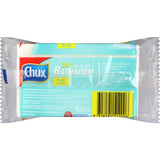 Chux Scourer 3 N 1 Bathroom Foam Scrub