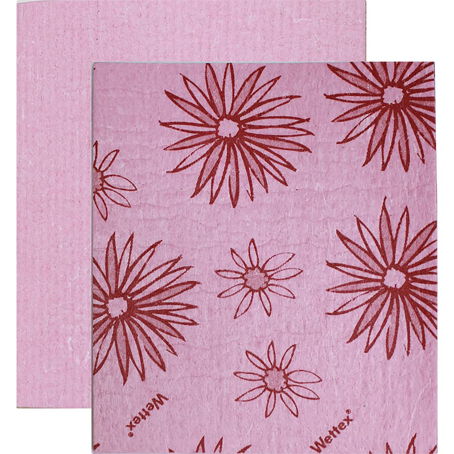 Wettex Classic Sponge Cloth  3pack
