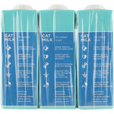 Smitten Cat Milk Lactose Free Carton 3x250mL