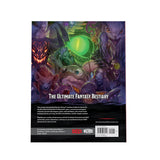 Dungeons & Dragons 2024 Monster Manual