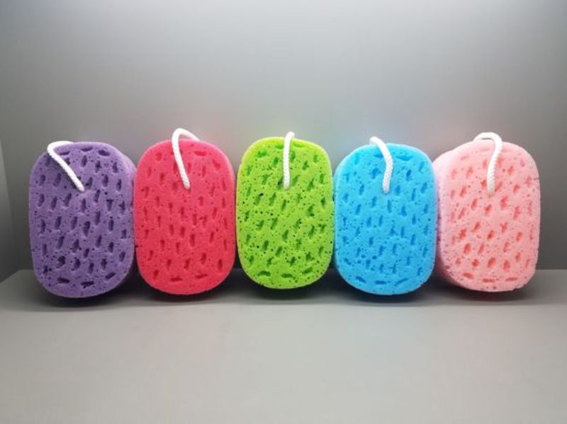 Bath Sponge