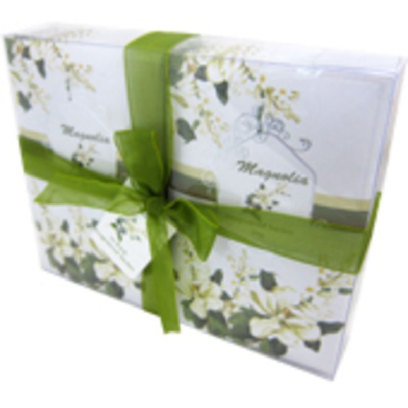 Fragrant Sachets 20g Pack 12 - Magnolia