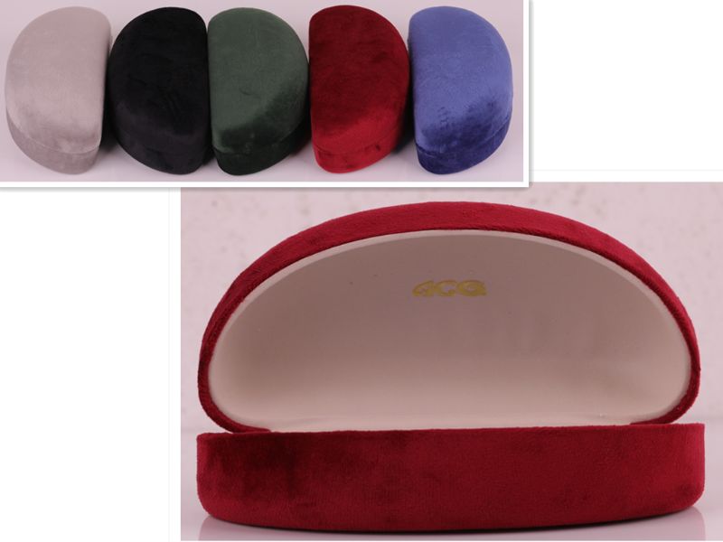Sunglasses Case (Set of 6 Assorted)