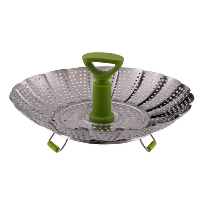 Lotus Steamer Basket - Avanti (23cm)
