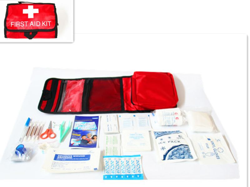 First Aid Kit