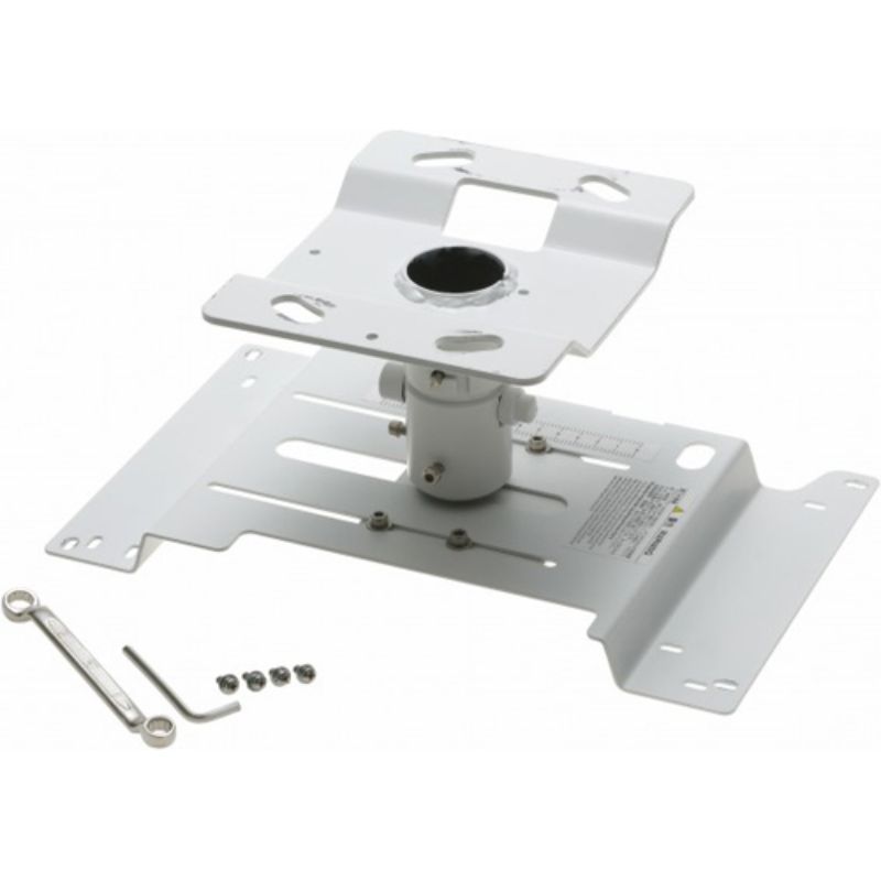 Epson ELPMB22 Ceiling Mount for Projector - Durable, Adjustable and Compatible with G Series