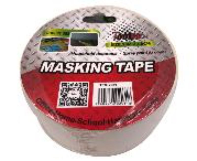 Masking Tape - 2.4 X 40m (Set of 12)