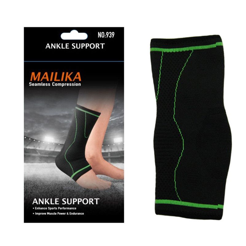 Ankle Support - 10 X 25cm (Set of 6)