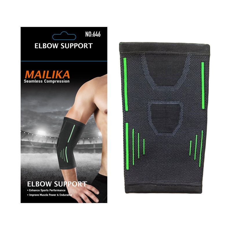 Elbow Support - 12 X 10 X 23cm (Set of 6)