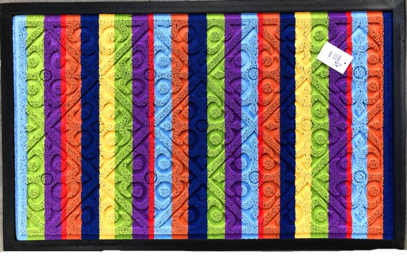 Floor Mat 4 (80 X 50cm)