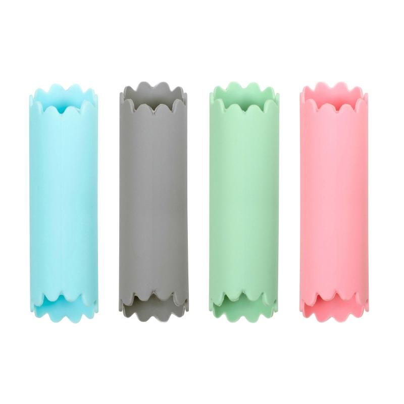 Avanti Silicone Garlic Peeler CDU Of 24